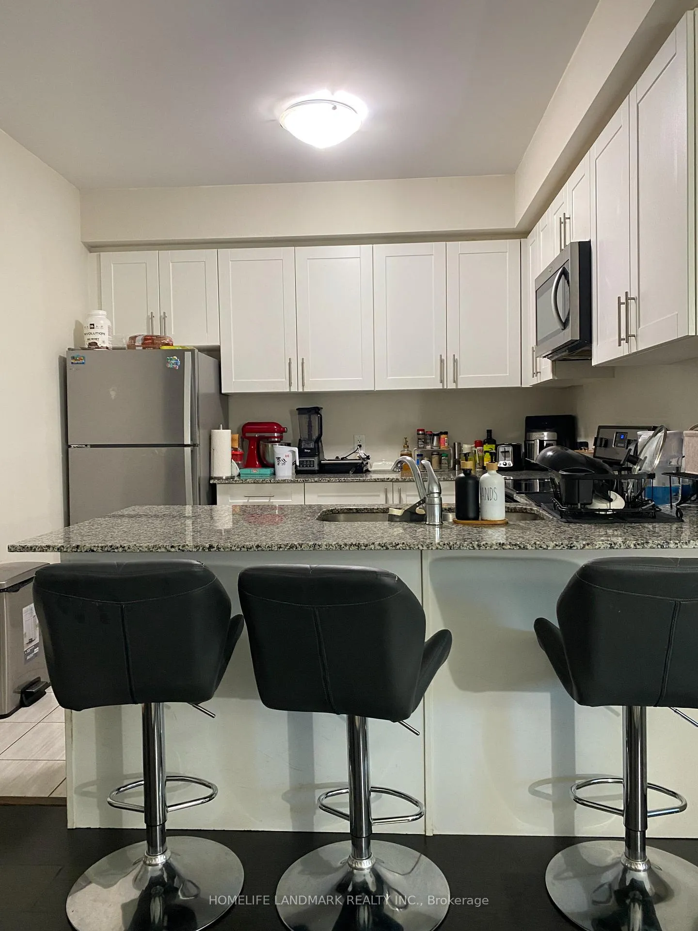 Photo 10 of Unit 204, 2370 Khalsa Gate, Oakville, Westmount — HOMEH