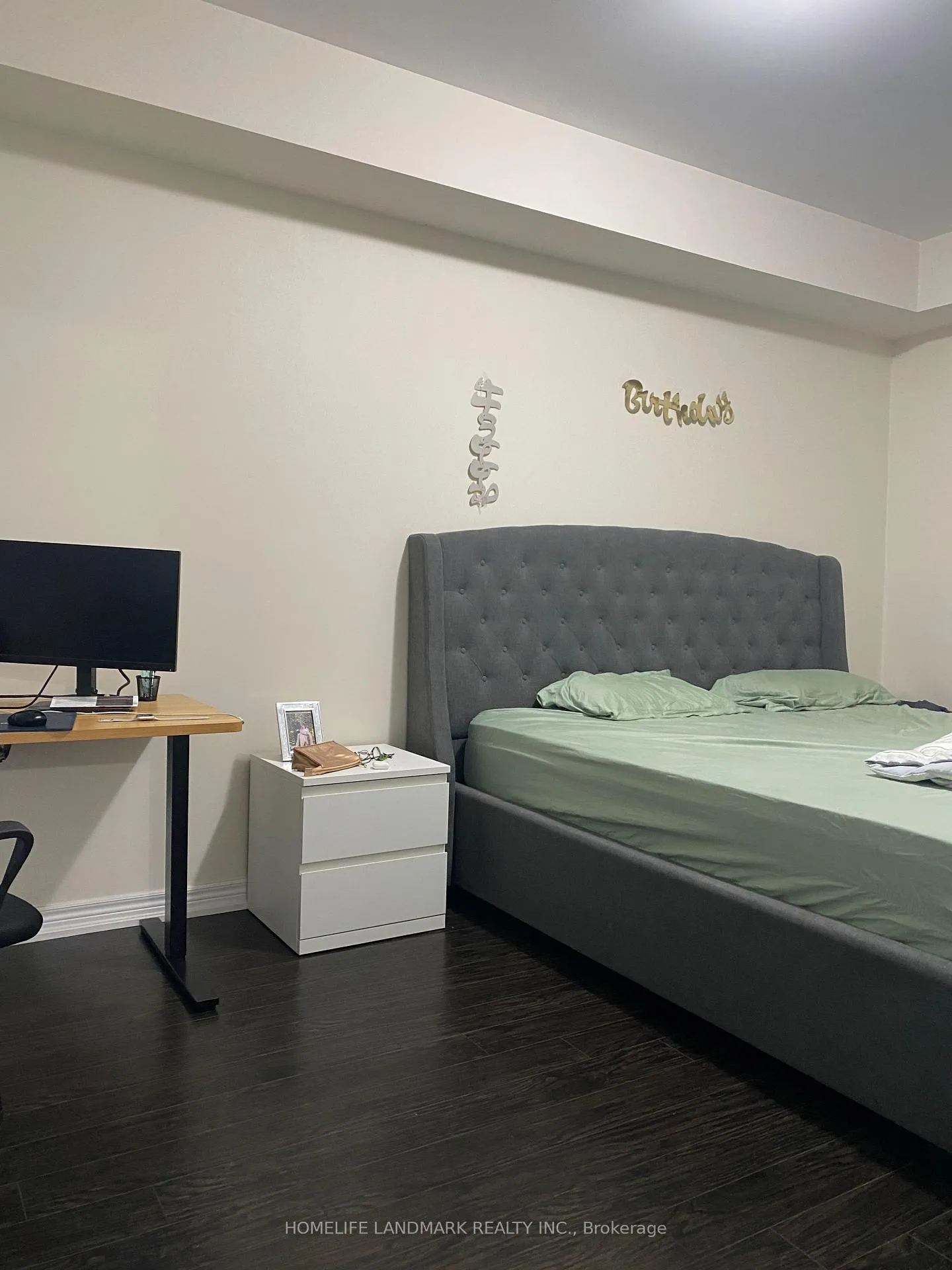 Photo 12 of Unit 204, 2370 Khalsa Gate, Oakville, Westmount — HOMEH