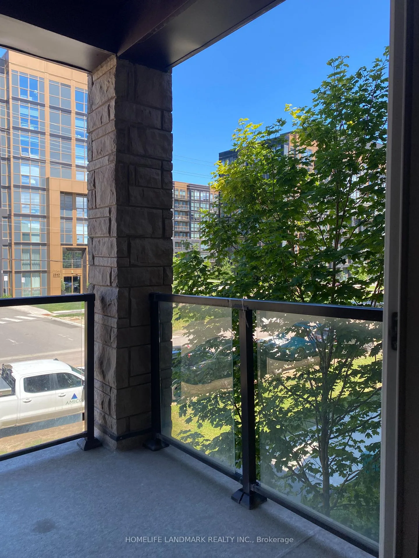 Photo 13 of Unit 204, 2370 Khalsa Gate, Oakville, Westmount — HOMEH