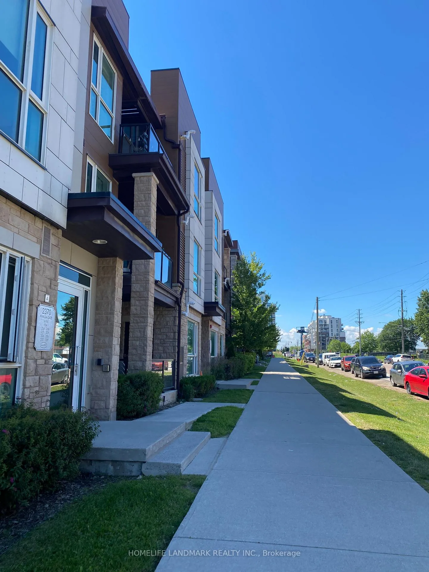 Photo 20 of Unit 204, 2370 Khalsa Gate, Oakville, Westmount — HOMEH