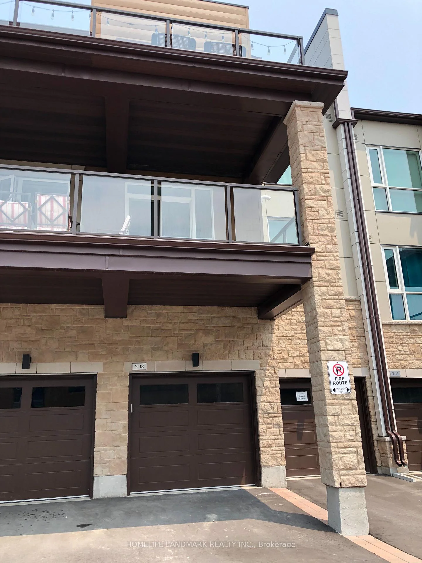 Photo 29 of Unit 204, 2370 Khalsa Gate, Oakville, Westmount — HOMEH