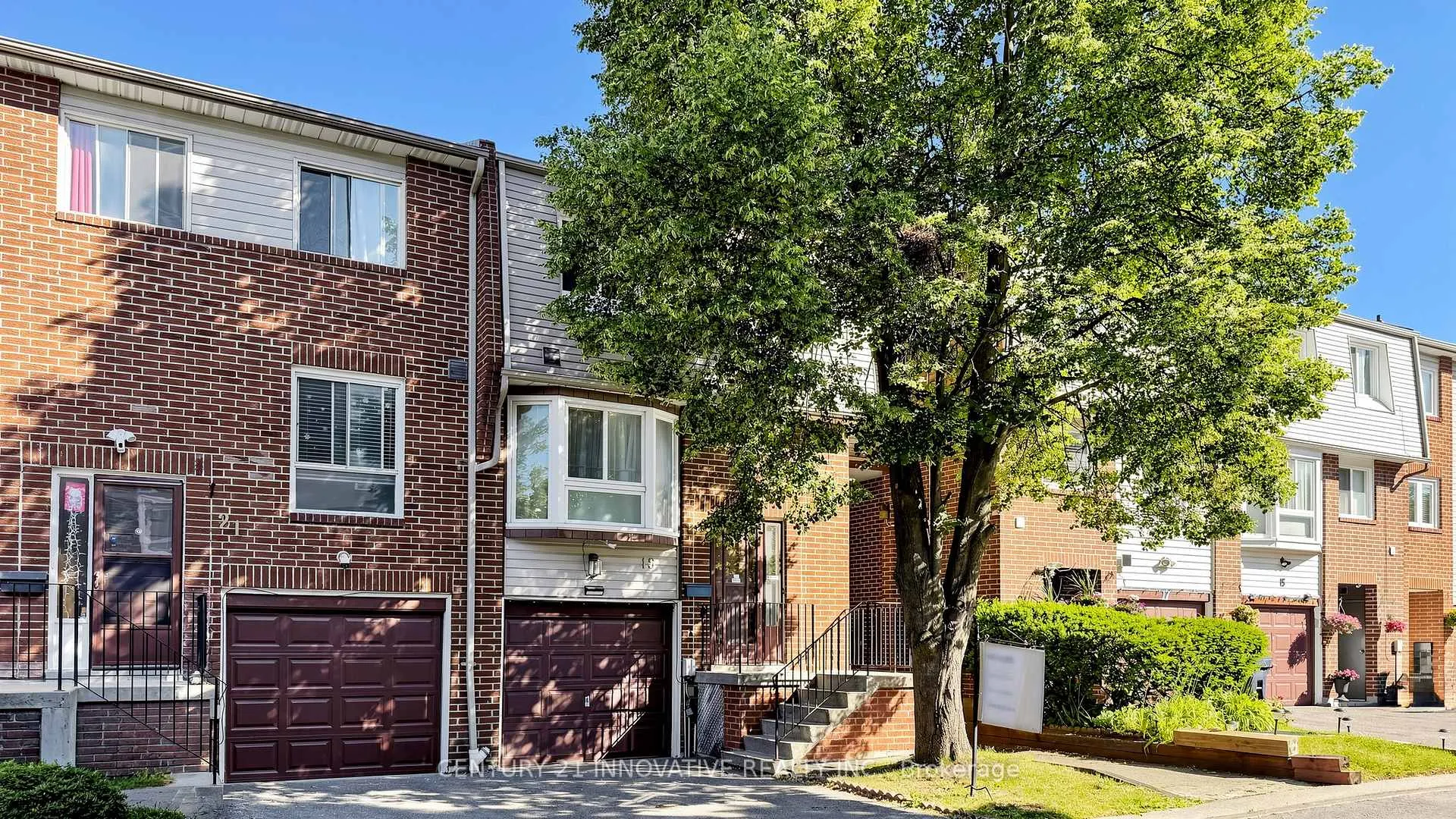 Photo 2 of Unit 19, 33 Dundalk Drive, Scarborough, Dorset Park — HOMEH