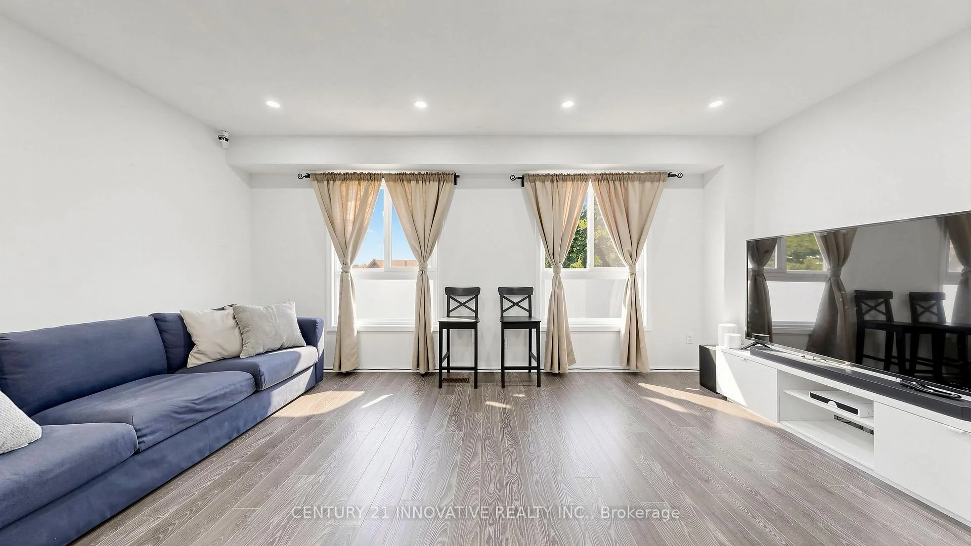 Photo 4 of Unit 19, 33 Dundalk Drive, Scarborough, Dorset Park — HOMEH