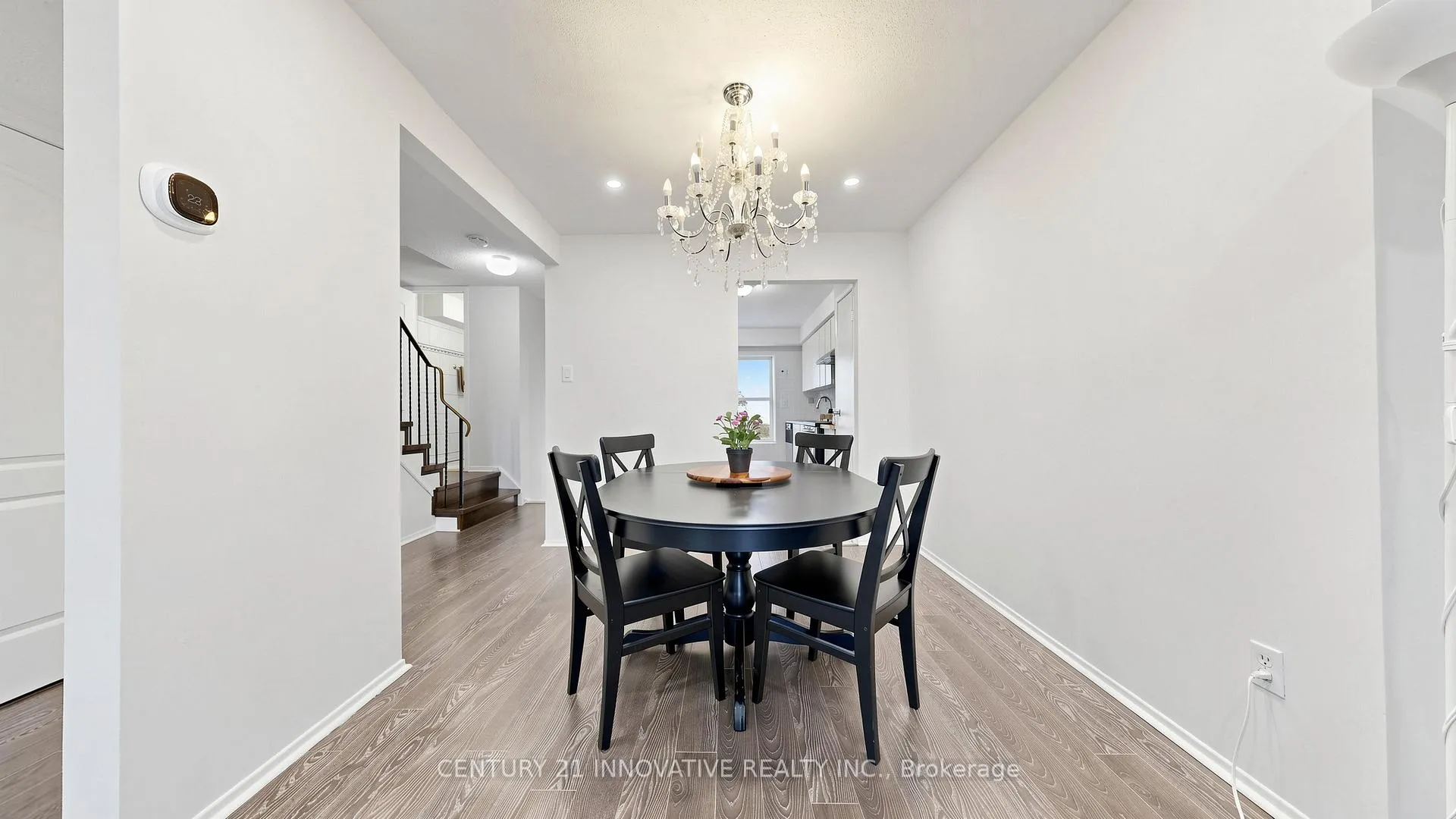 Photo 10 of Unit 19, 33 Dundalk Drive, Scarborough, Dorset Park — HOMEH