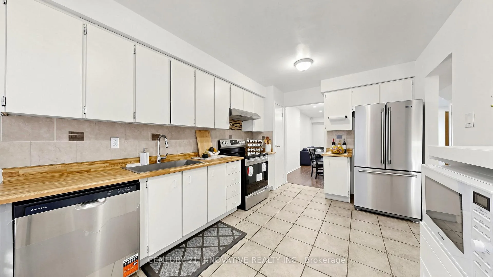 Photo 16 of Unit 19, 33 Dundalk Drive, Scarborough, Dorset Park — HOMEH