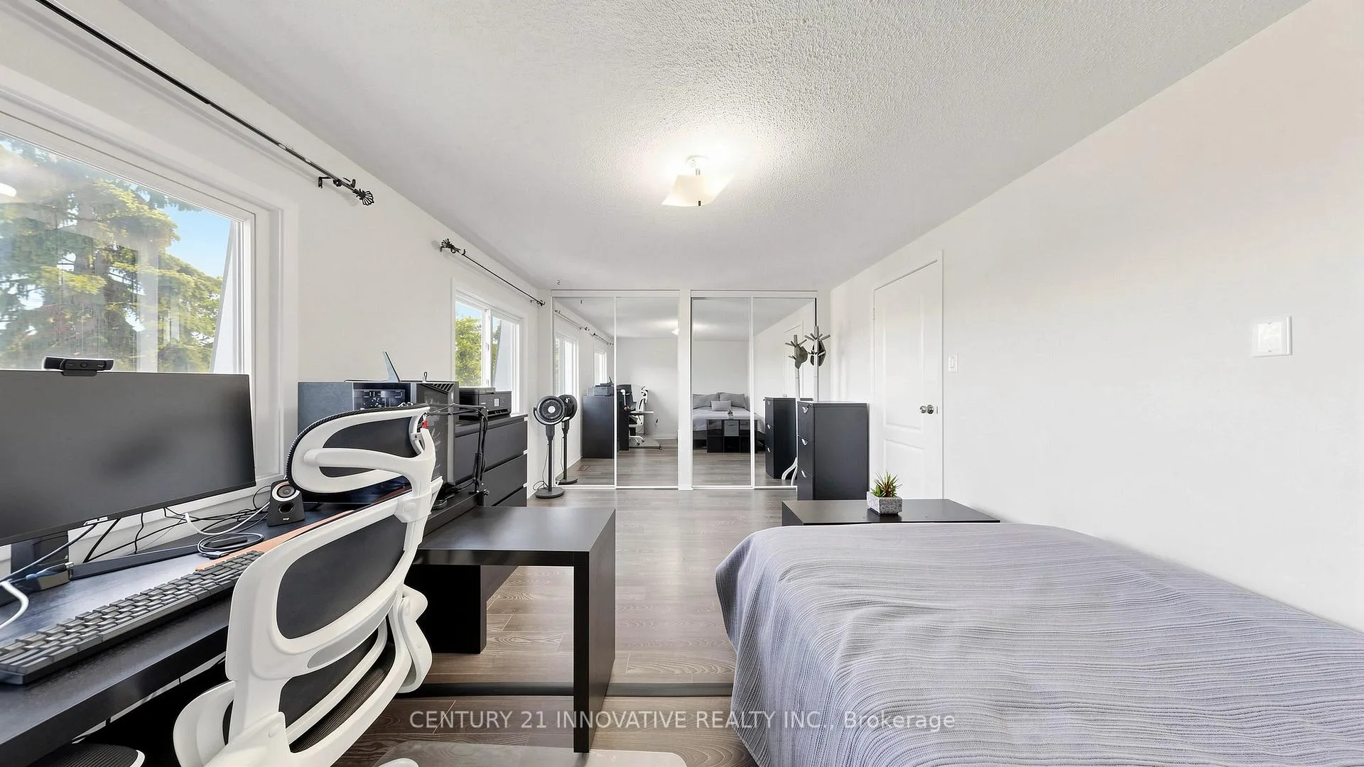 Photo 26 of Unit 19, 33 Dundalk Drive, Scarborough, Dorset Park — HOMEH