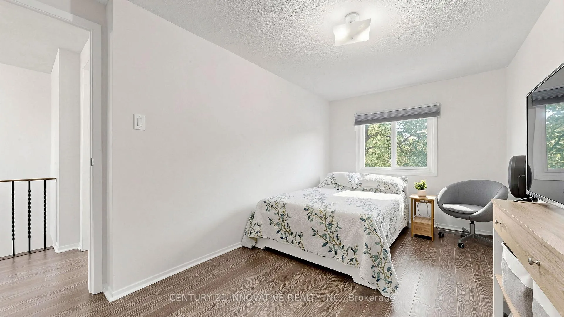 Photo 31 of Unit 19, 33 Dundalk Drive, Scarborough, Dorset Park — HOMEH