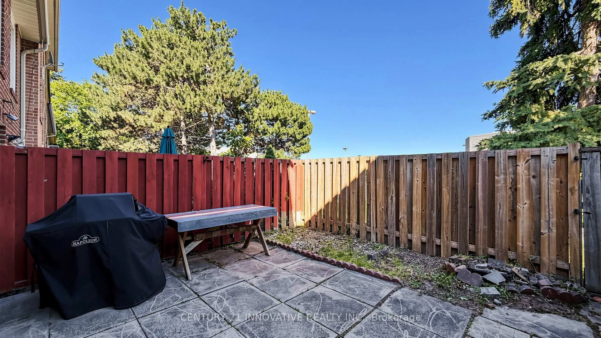 Photo 44 of Unit 19, 33 Dundalk Drive, Scarborough, Dorset Park — HOMEH