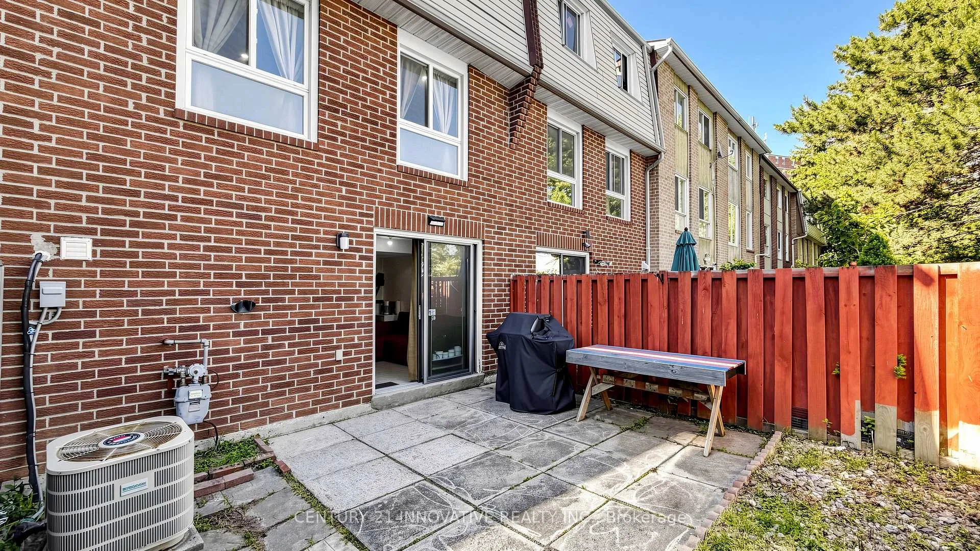 Photo 45 of Unit 19, 33 Dundalk Drive, Scarborough, Dorset Park — HOMEH