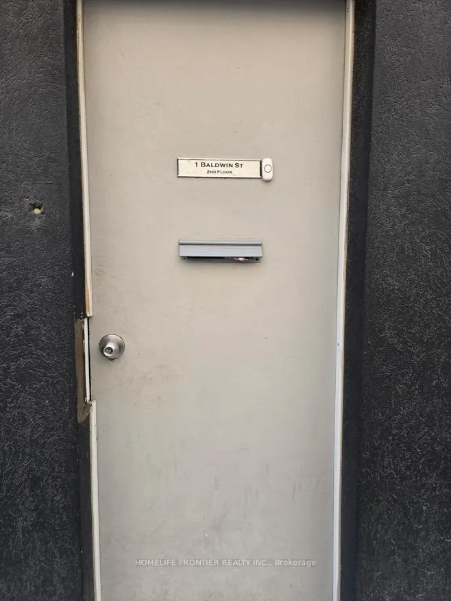 Photo 1 of Unit N1 - 2F, 1 Baldwin Street, Toronto, Kensington-Chinatown — HOMEH
