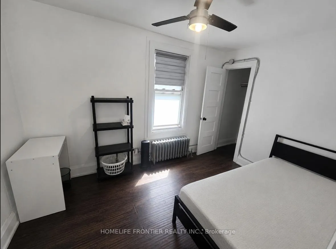 Photo 3 of Unit N1 - 2F, 1 Baldwin Street, Toronto, Kensington-Chinatown — HOMEH