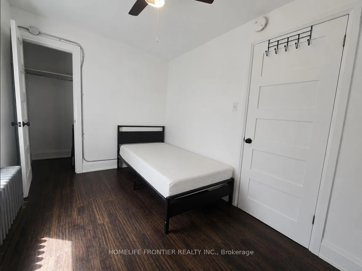 Photo 4 of Unit N1 - 2F, 1 Baldwin Street, Toronto, Kensington-Chinatown — HOMEH