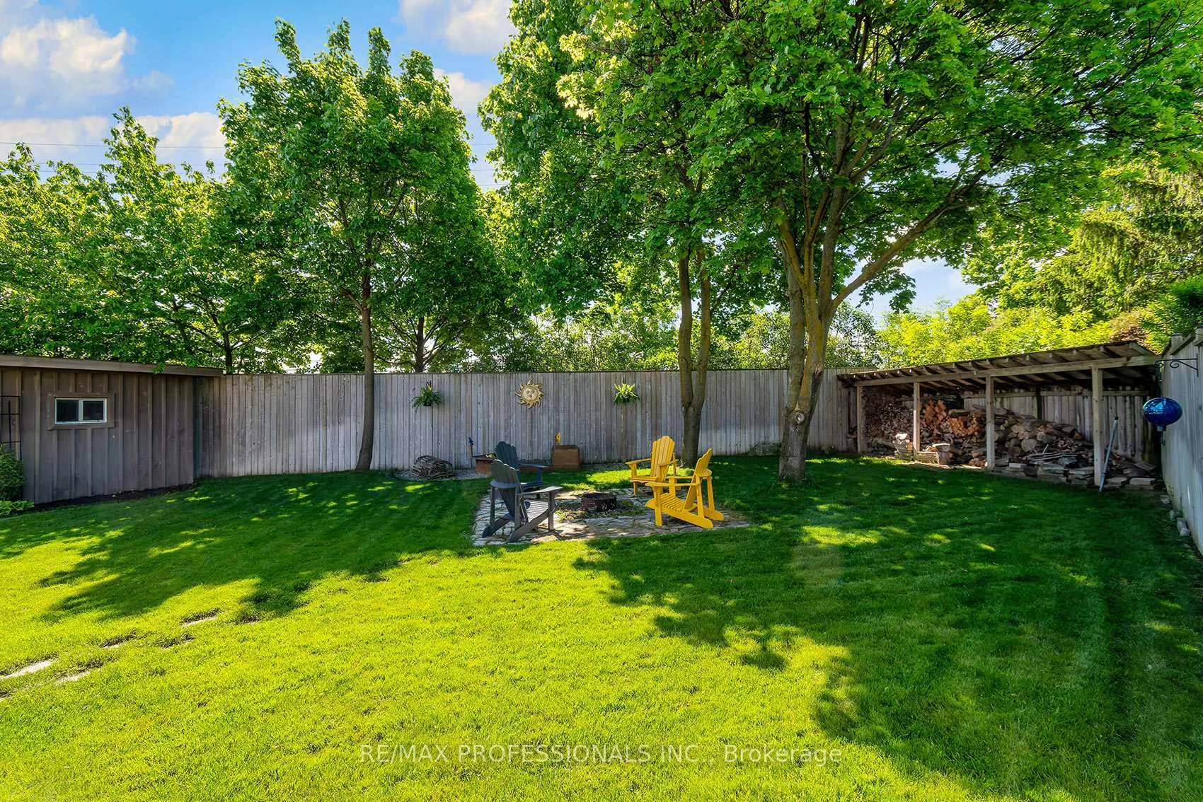 Photo 36 of 642 Roseheath Drive, Milton, Bronte Meadows — HOMEH