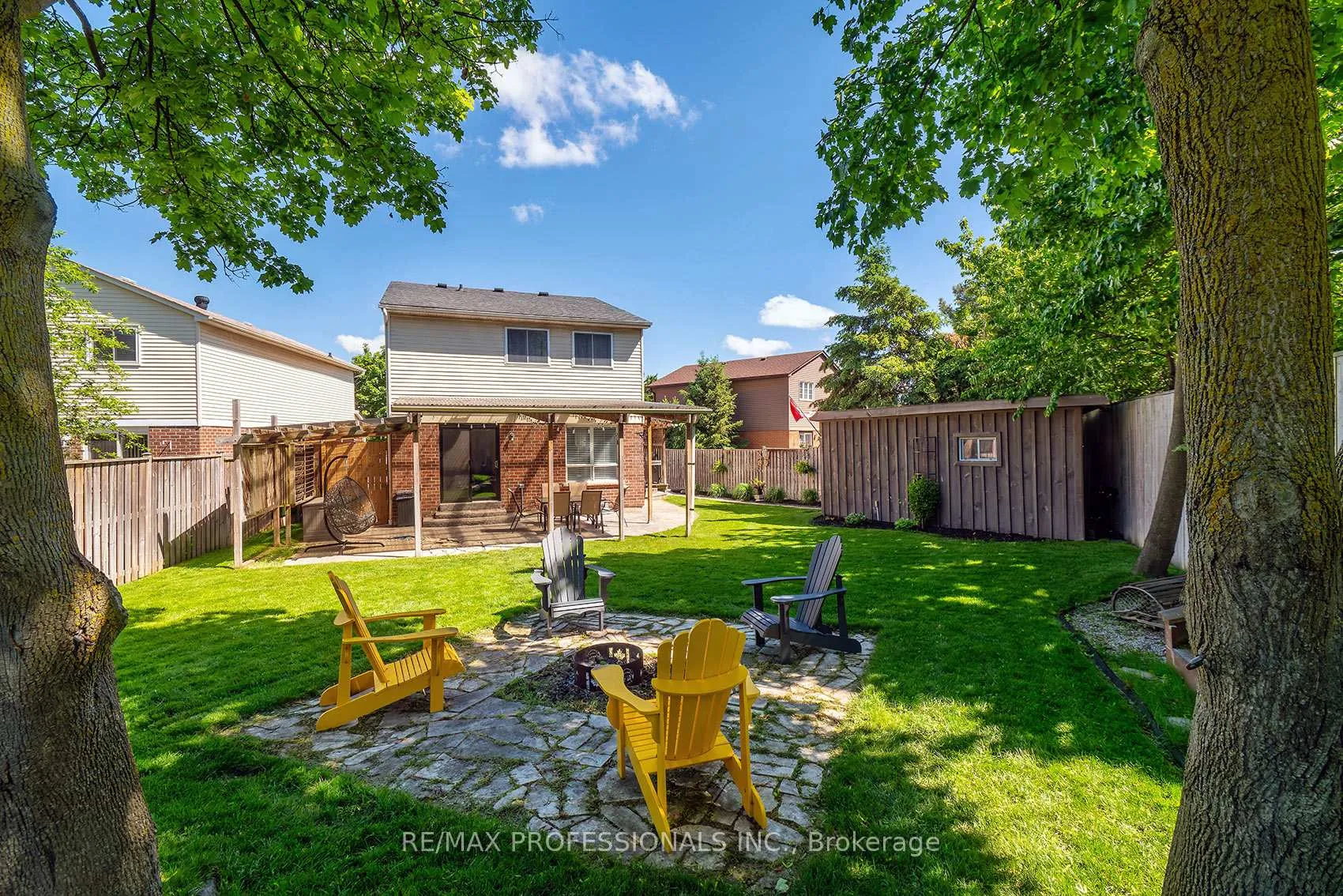 Photo 37 of 642 Roseheath Drive, Milton, Bronte Meadows — HOMEH