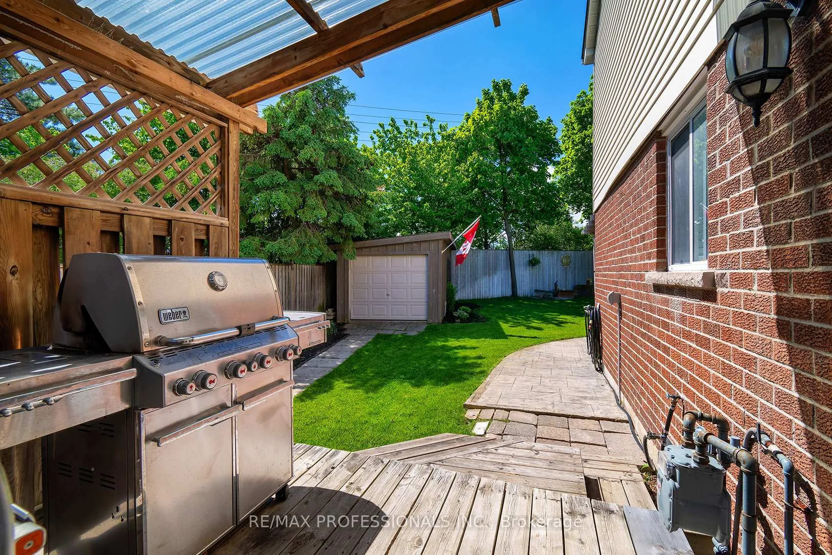 Photo 40 of 642 Roseheath Drive, Milton, Bronte Meadows — HOMEH