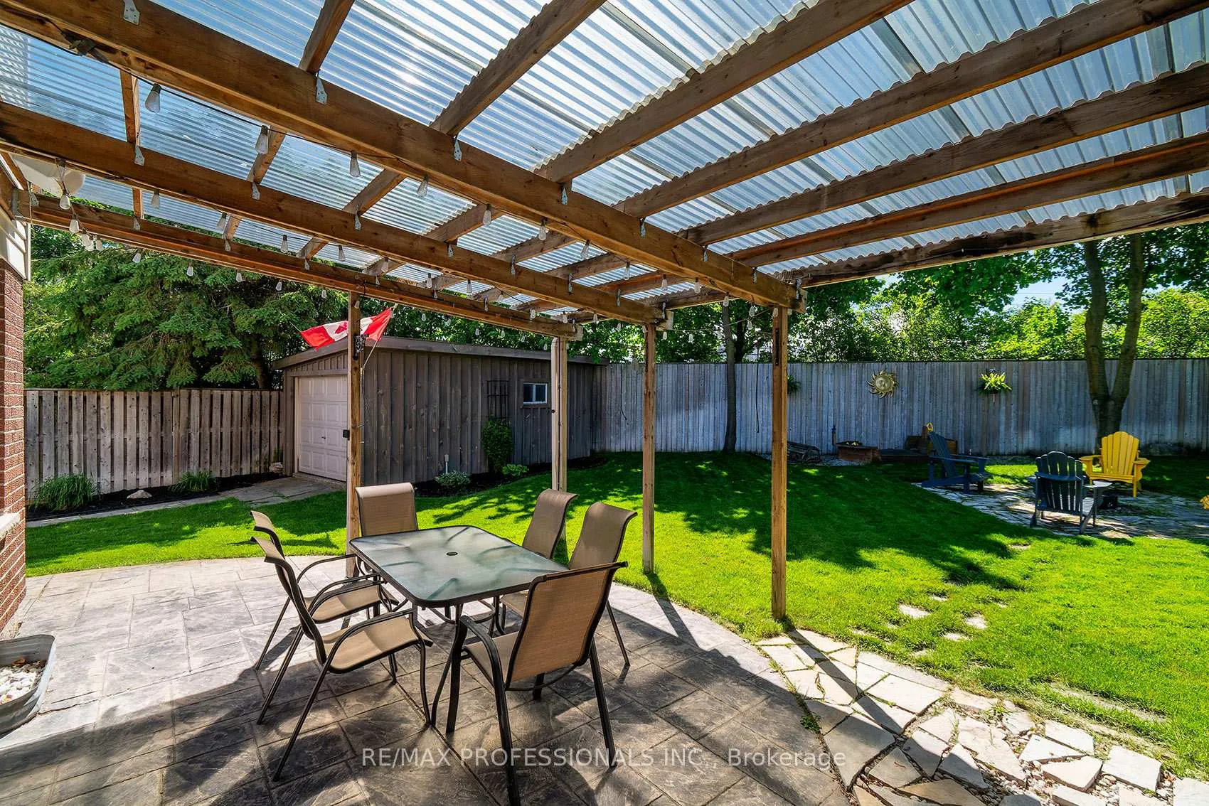 Photo 42 of 642 Roseheath Drive, Milton, Bronte Meadows — HOMEH