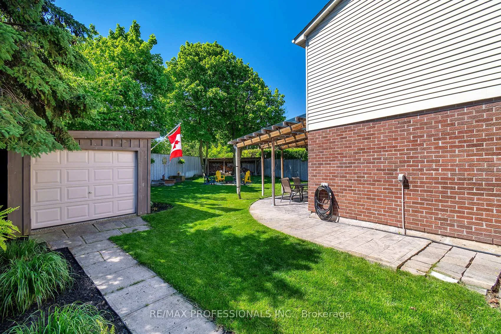 Photo 43 of 642 Roseheath Drive, Milton, Bronte Meadows — HOMEH