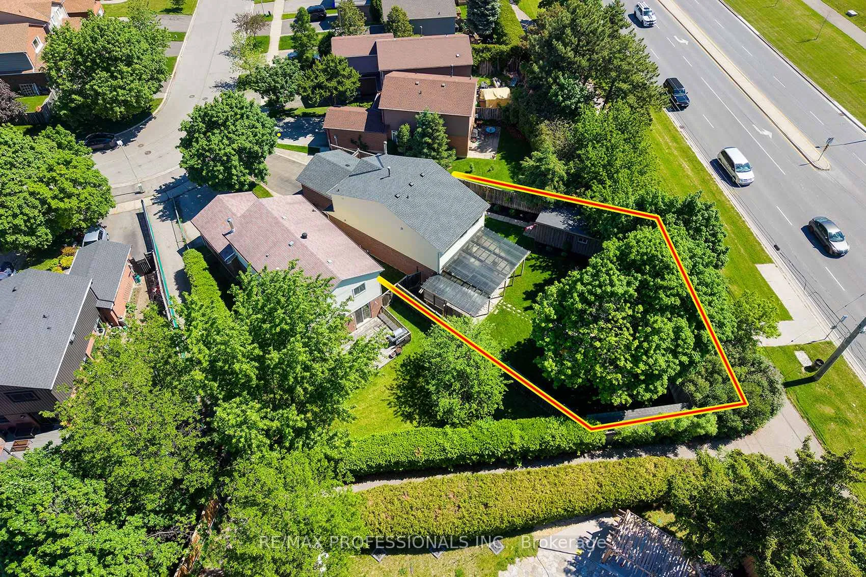 Photo 44 of 642 Roseheath Drive, Milton, Bronte Meadows — HOMEH