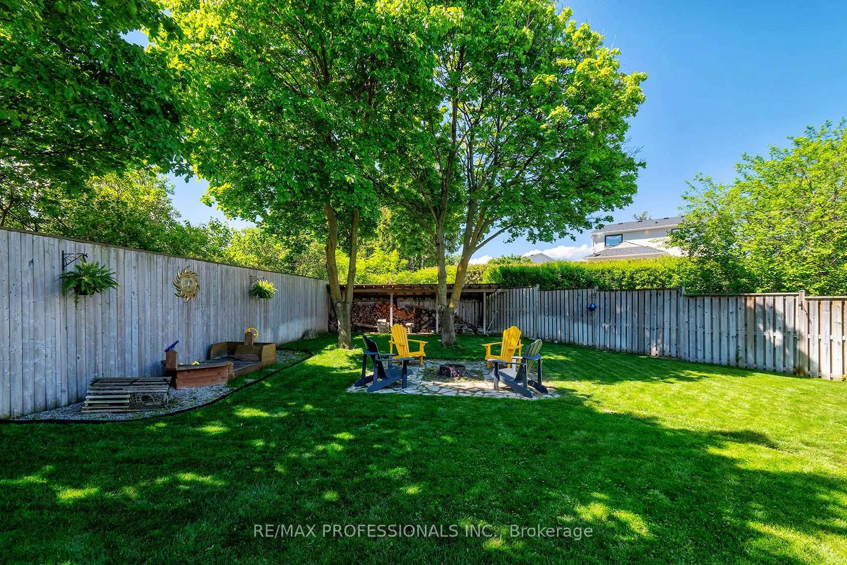 Photo 45 of 642 Roseheath Drive, Milton, Bronte Meadows — HOMEH