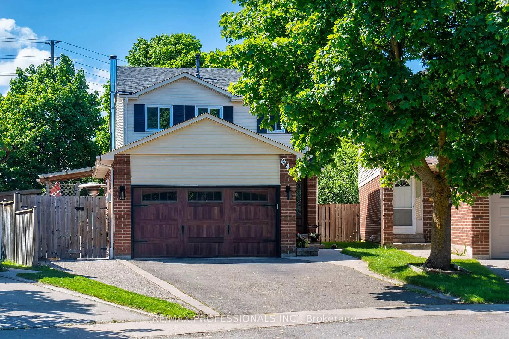 Photo 46 of 642 Roseheath Drive, Milton, Bronte Meadows — HOMEH