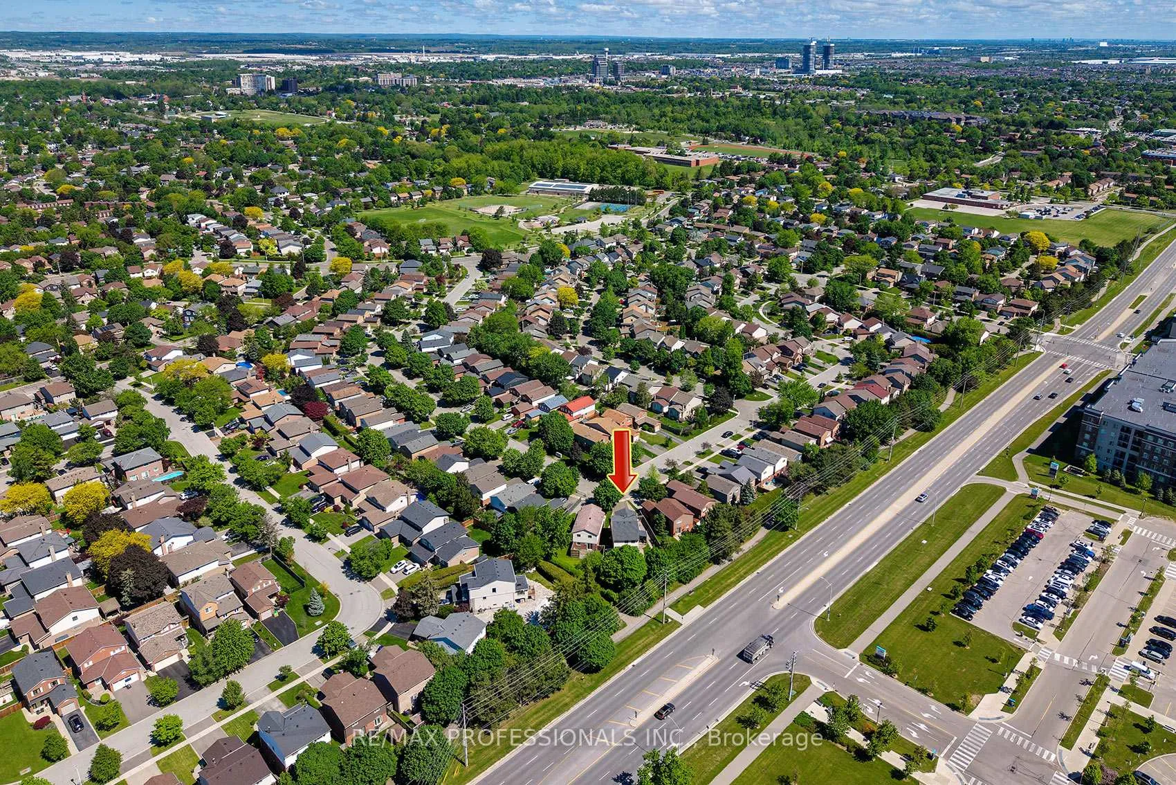 Photo 47 of 642 Roseheath Drive, Milton, Bronte Meadows — HOMEH