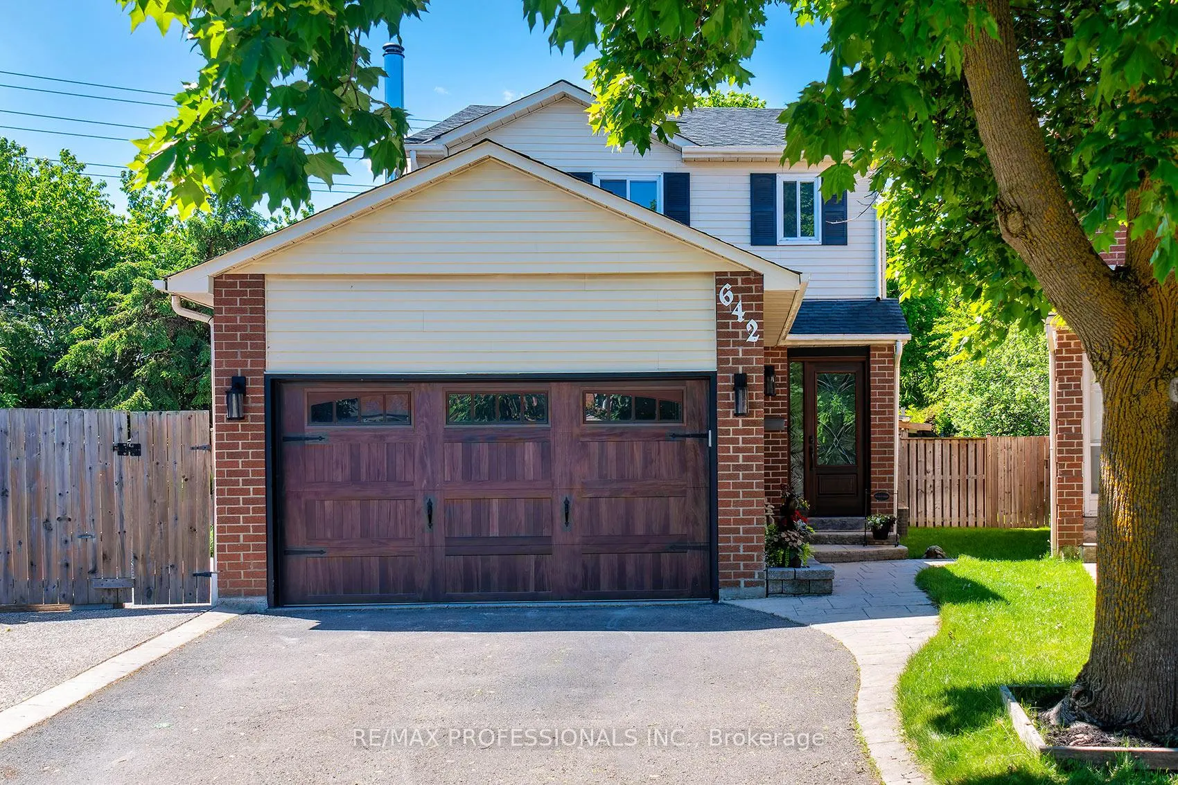 Photo 48 of 642 Roseheath Drive, Milton, Bronte Meadows — HOMEH