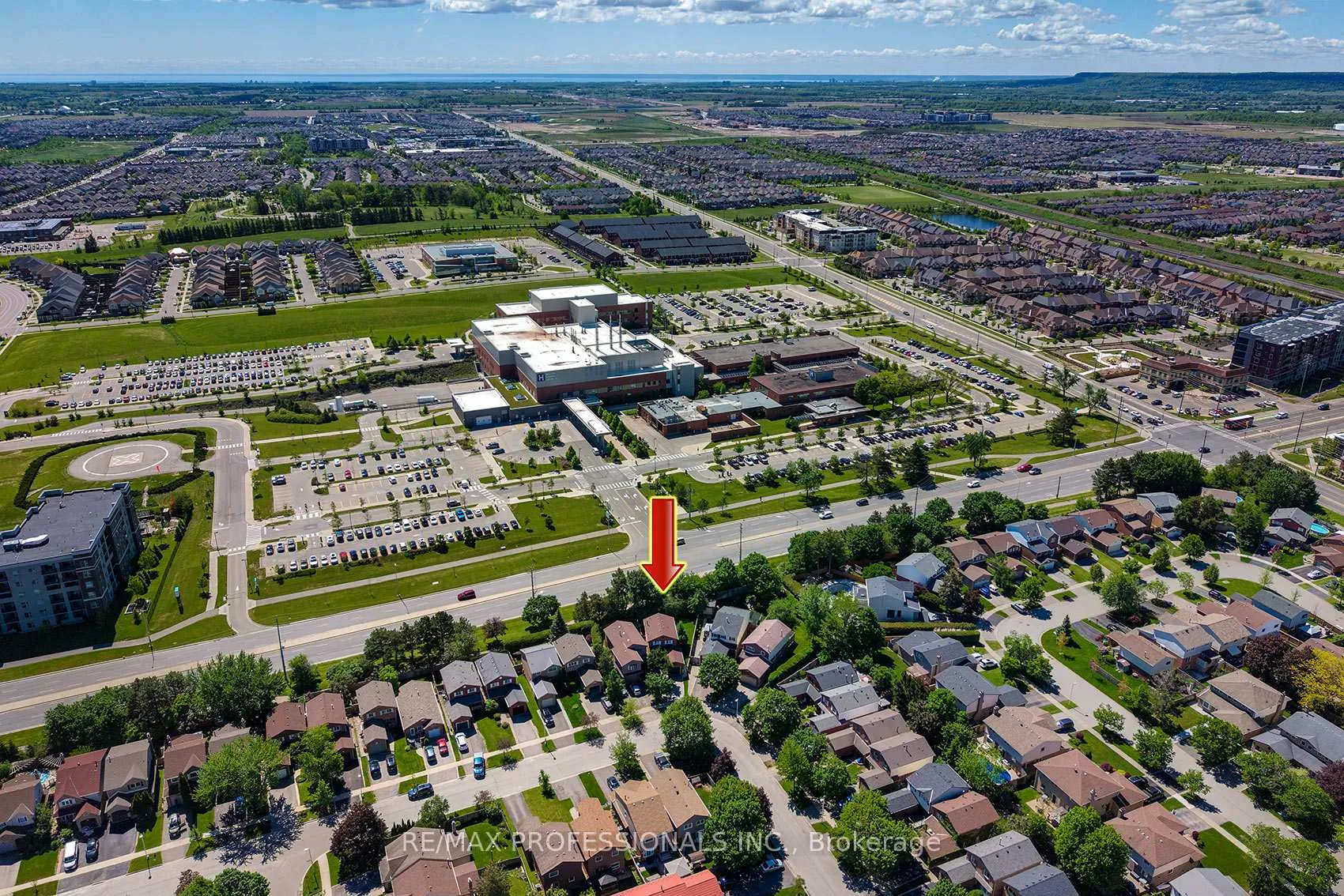 Photo 50 of 642 Roseheath Drive, Milton, Bronte Meadows — HOMEH
