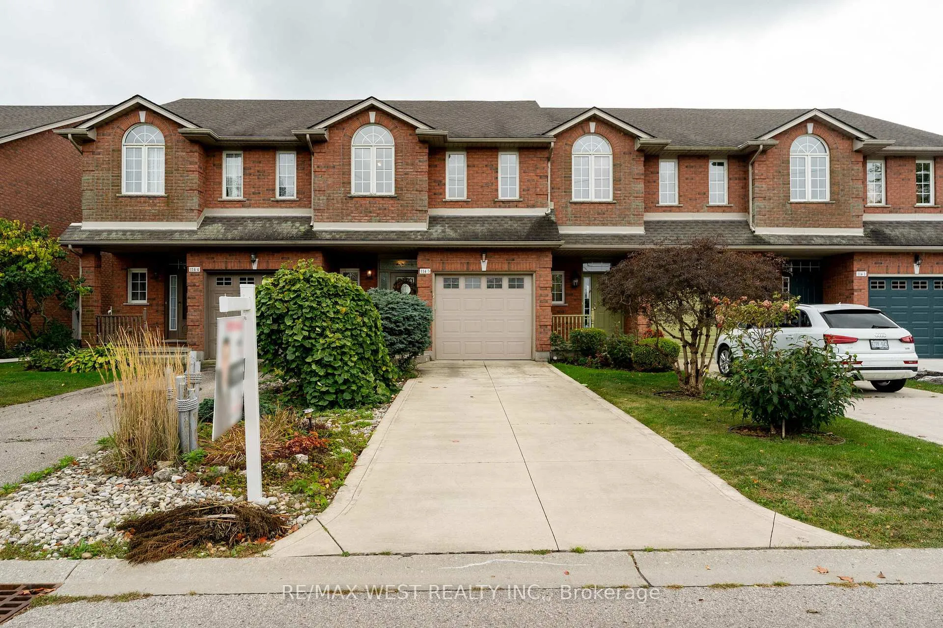 Photo 1 of Unit 3, 114 Brown Street, Norfolk, Port Dover — HOMEH