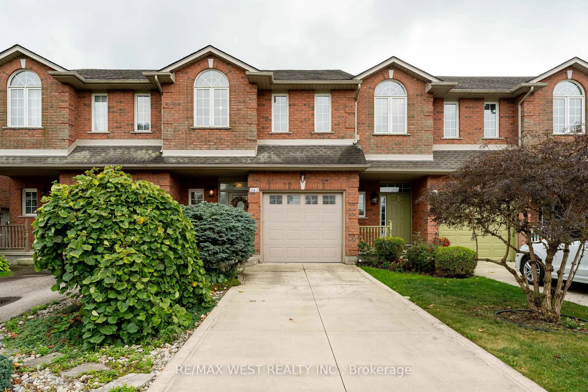 Photo 2 of Unit 3, 114 Brown Street, Norfolk, Port Dover — HOMEH