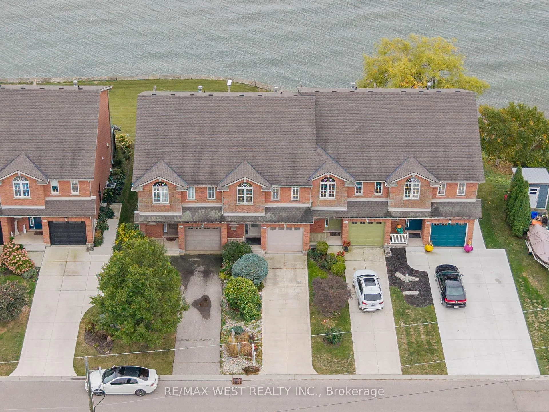 Photo 42 of Unit 3, 114 Brown Street, Norfolk, Port Dover — HOMEH