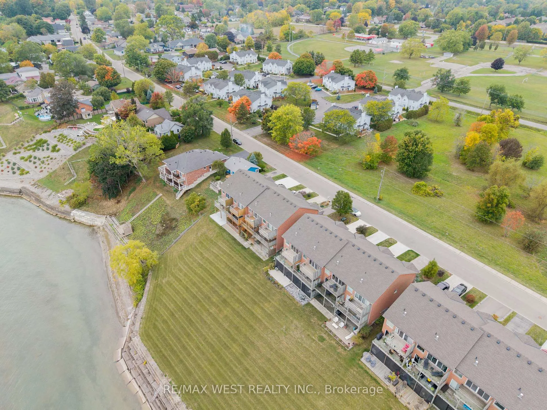 Photo 43 of Unit 3, 114 Brown Street, Norfolk, Port Dover — HOMEH