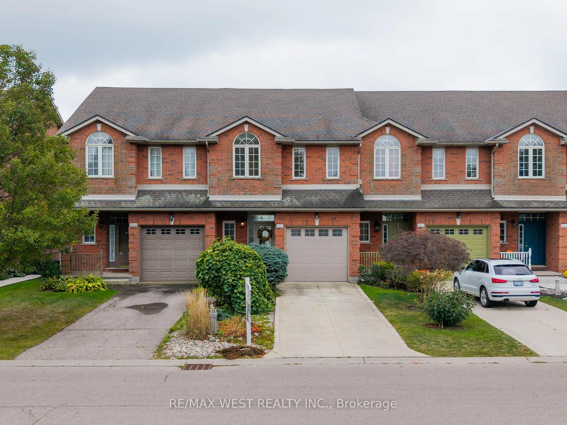 Photo 46 of Unit 3, 114 Brown Street, Norfolk, Port Dover — HOMEH