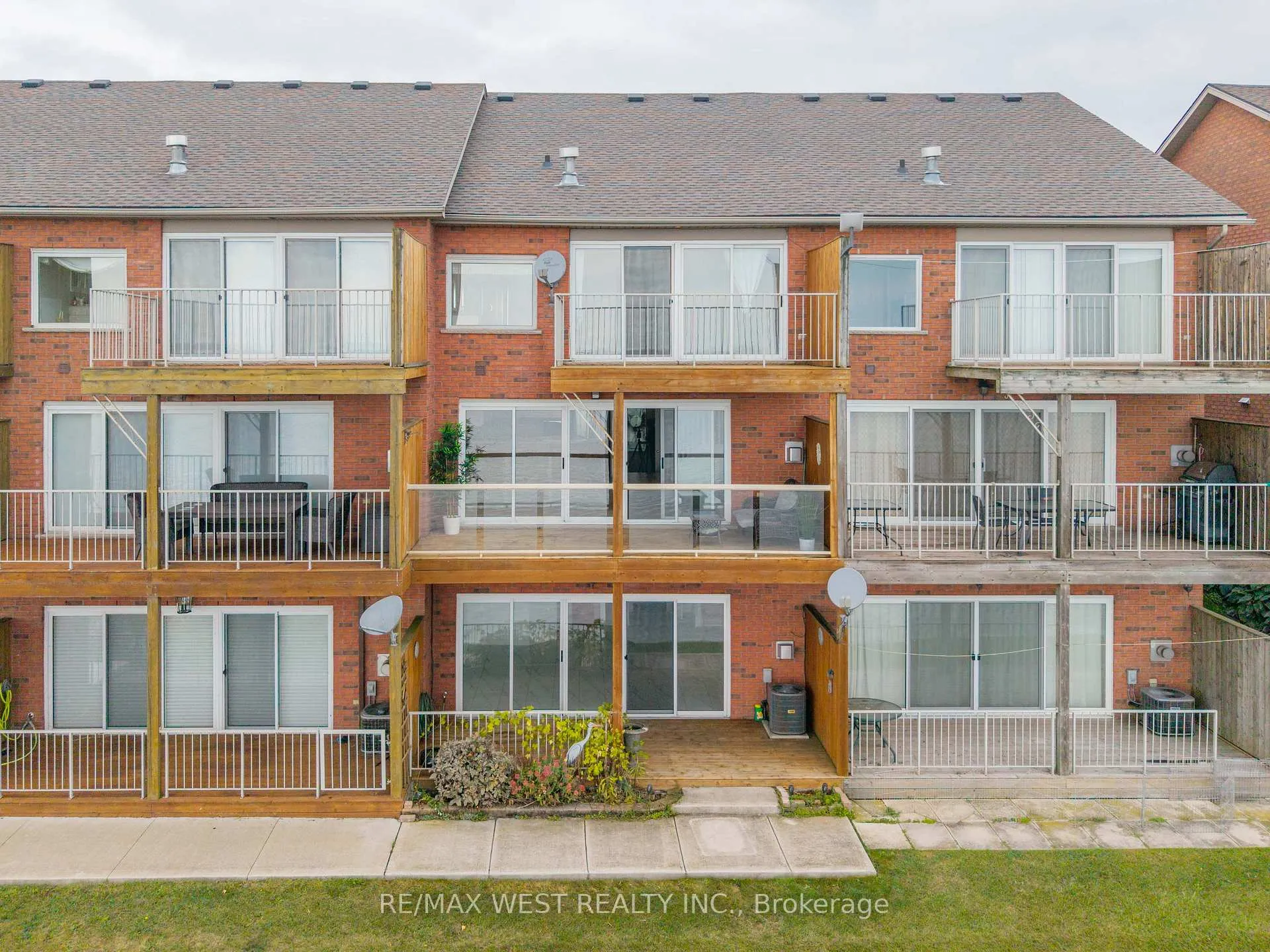 Photo 47 of Unit 3, 114 Brown Street, Norfolk, Port Dover — HOMEH