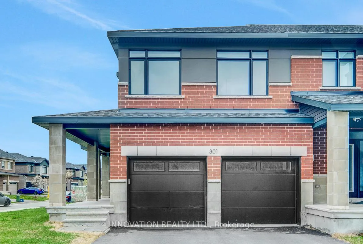 Photo 1 of 301 Makobe Lane, Ottawa, Riverside South/Gloucester Glen — HOMEH
