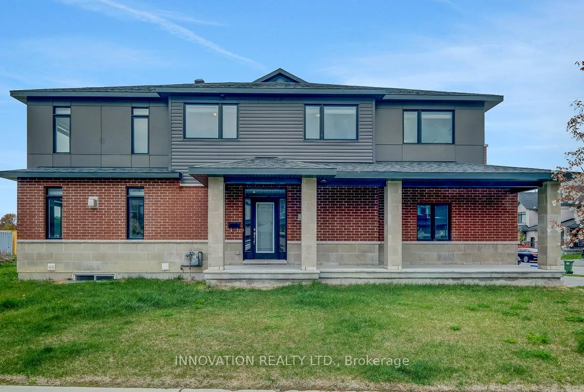 Photo 3 of 301 Makobe Lane, Ottawa, Riverside South/Gloucester Glen — HOMEH