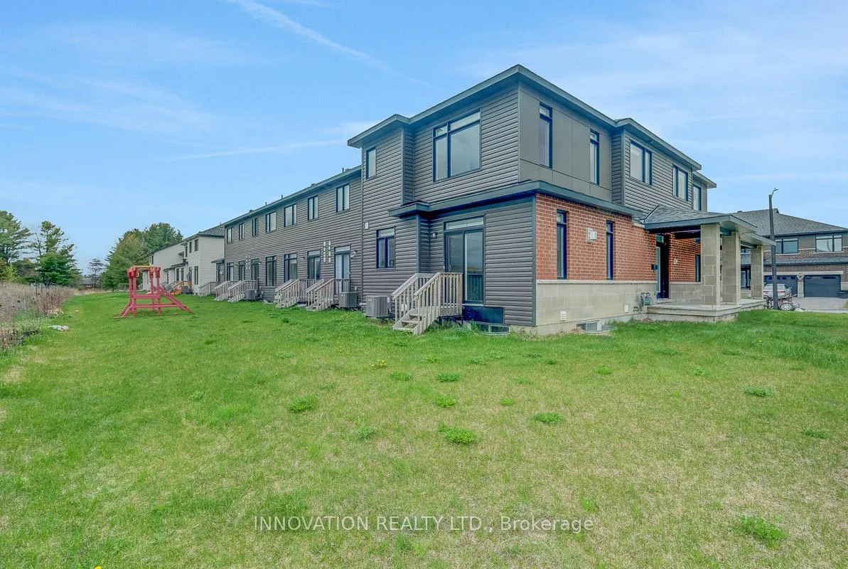 Photo 49 of 301 Makobe Lane, Ottawa, Riverside South/Gloucester Glen — HOMEH