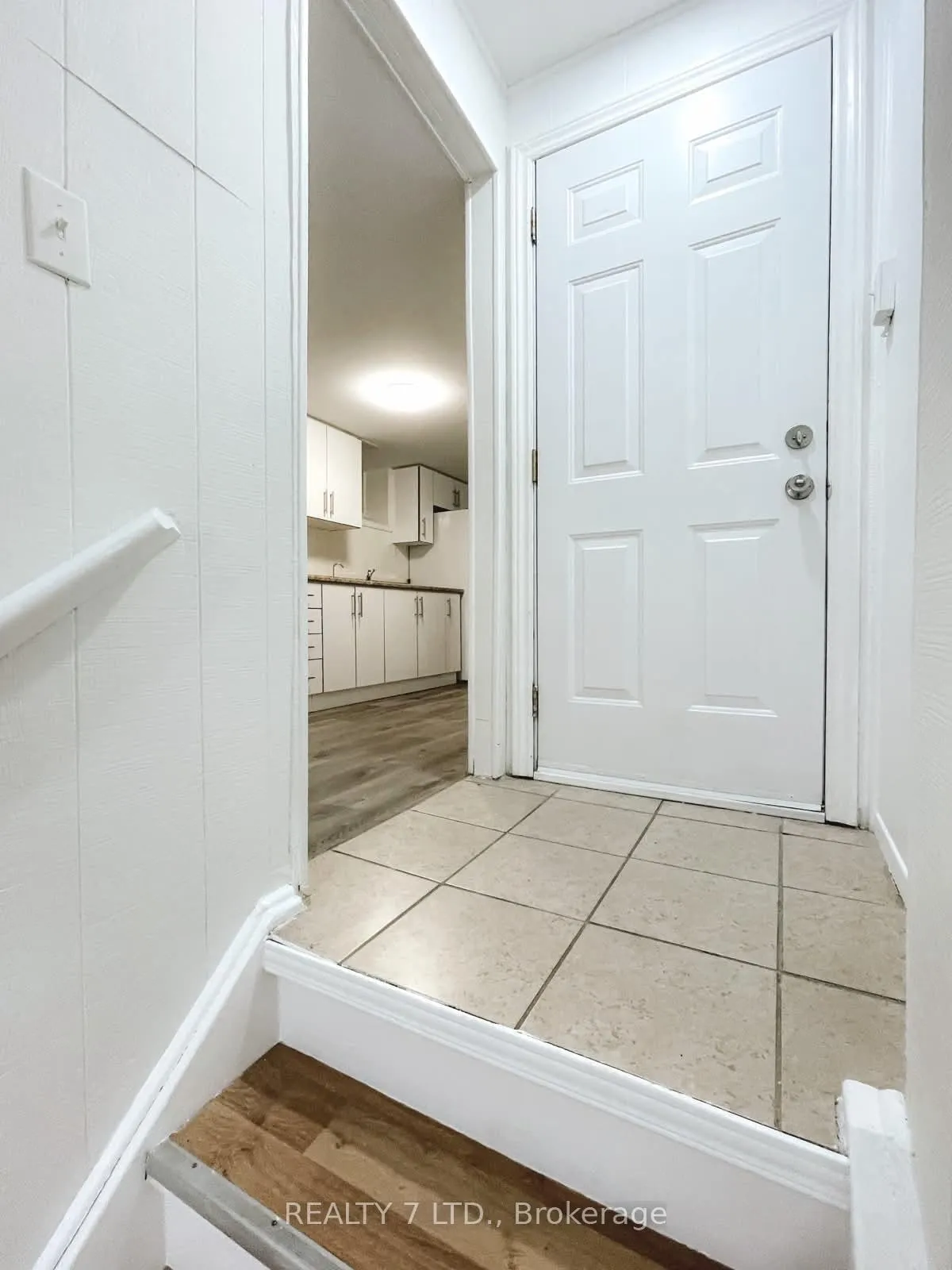 Photo 8 of Unit 3 Bsmt, 551 Hayward Crescent, Milton, Timberlea — HOMEH