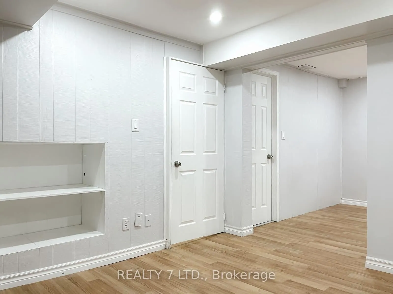 Photo 12 of Unit 3 Bsmt, 551 Hayward Crescent, Milton, Timberlea — HOMEH