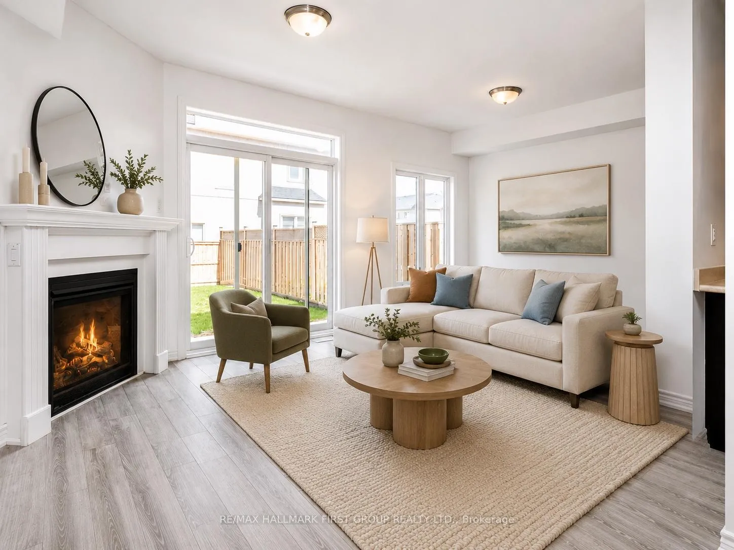 Photo 13 of 322 East Street, Orillia — HOMEH