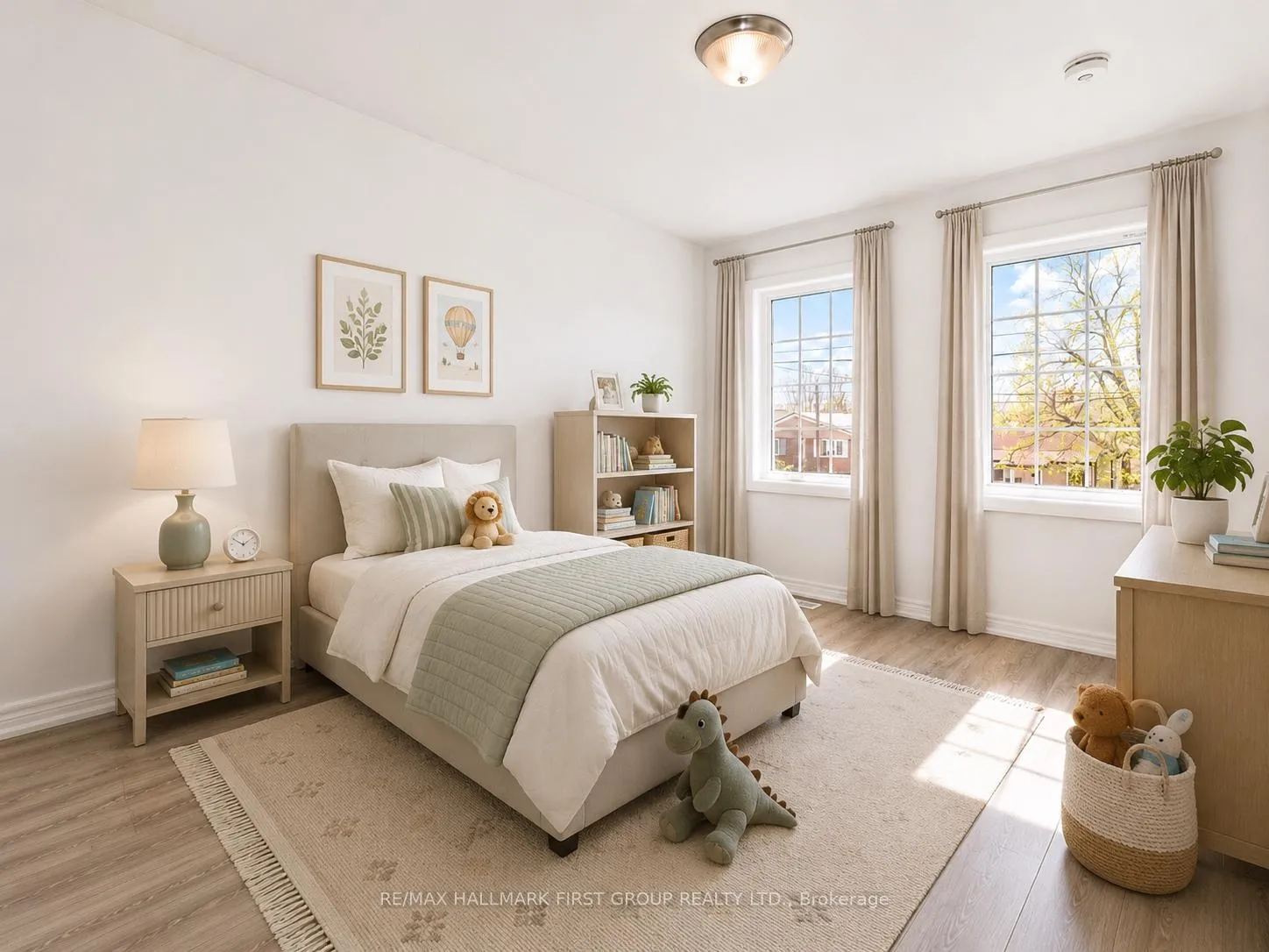 Photo 26 of 322 East Street, Orillia — HOMEH
