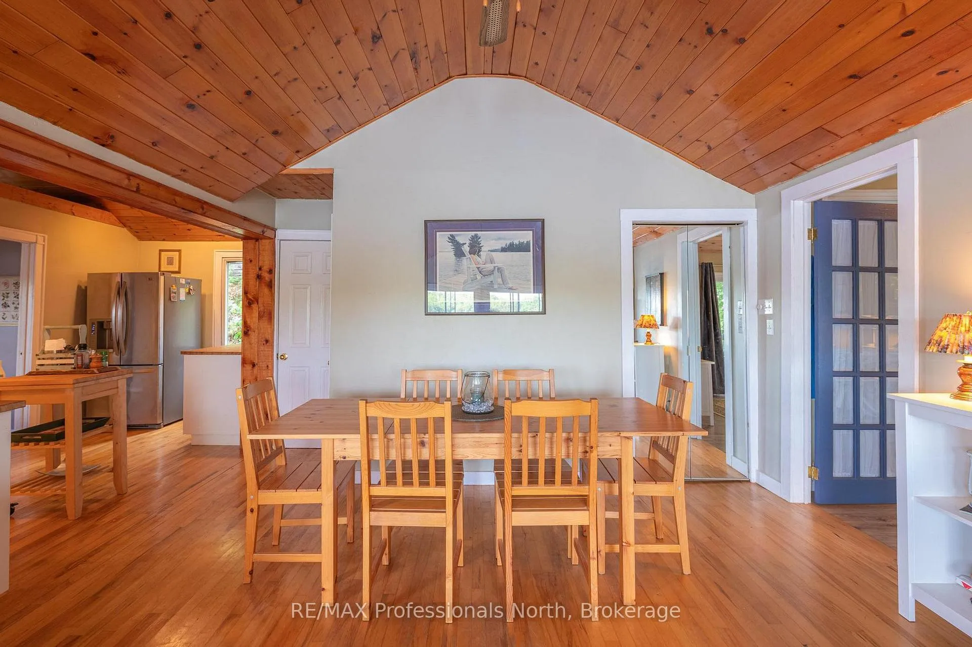 Photo 5 of 1272 Grierson Trail, Minden Hills, Snowdon — HOMEH