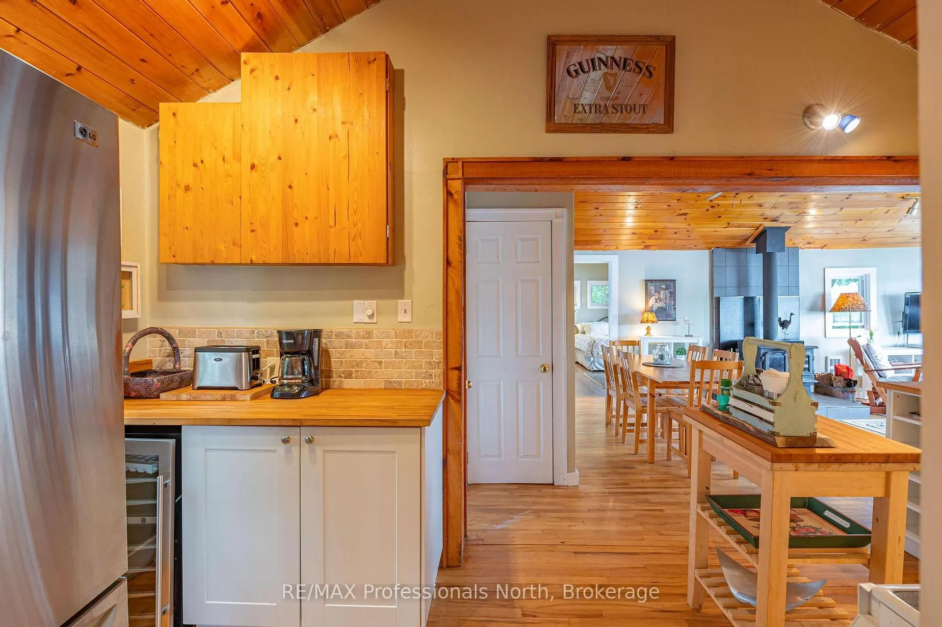 Photo 10 of 1272 Grierson Trail, Minden Hills, Snowdon — HOMEH