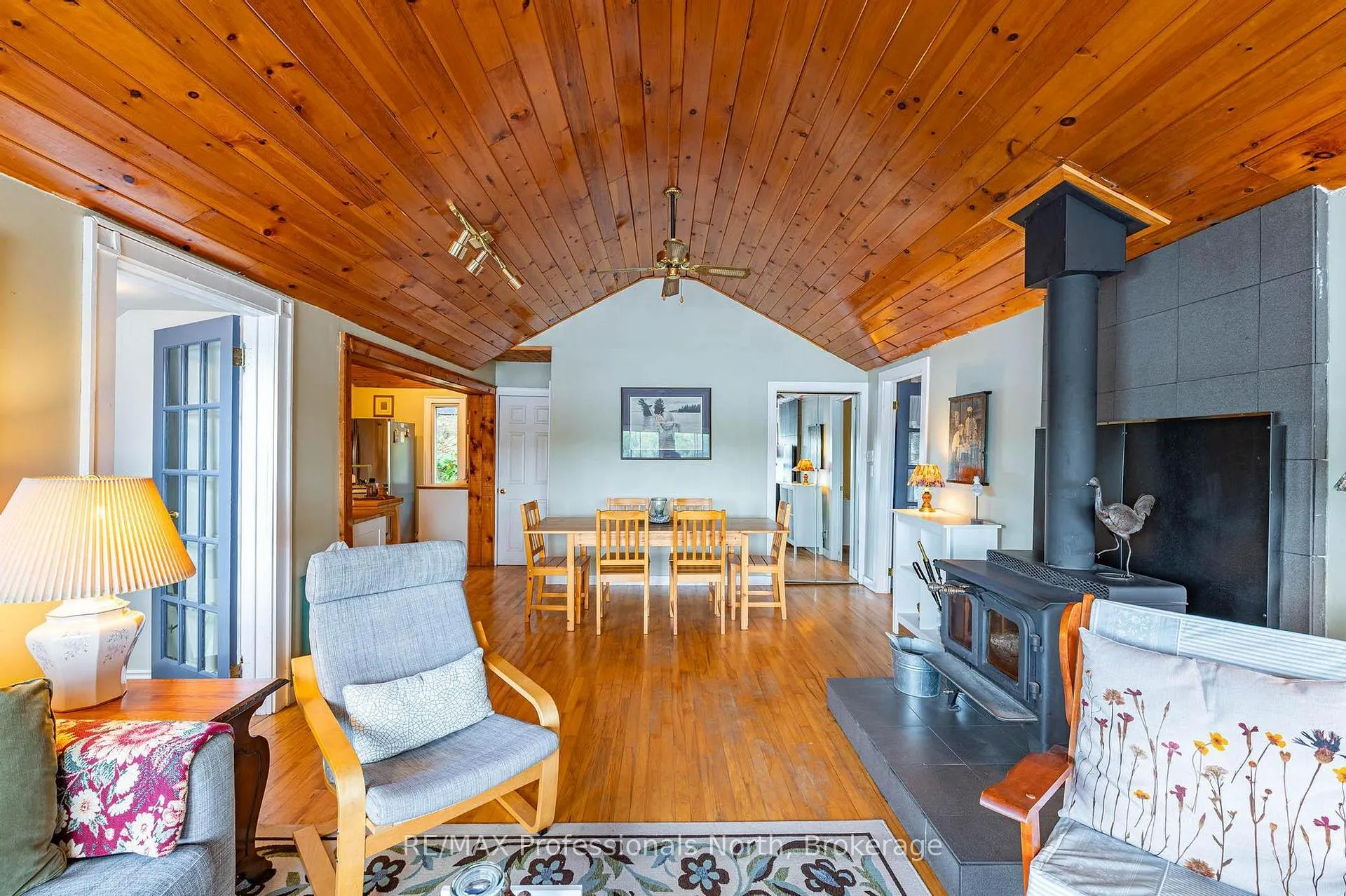 Photo 11 of 1272 Grierson Trail, Minden Hills, Snowdon — HOMEH