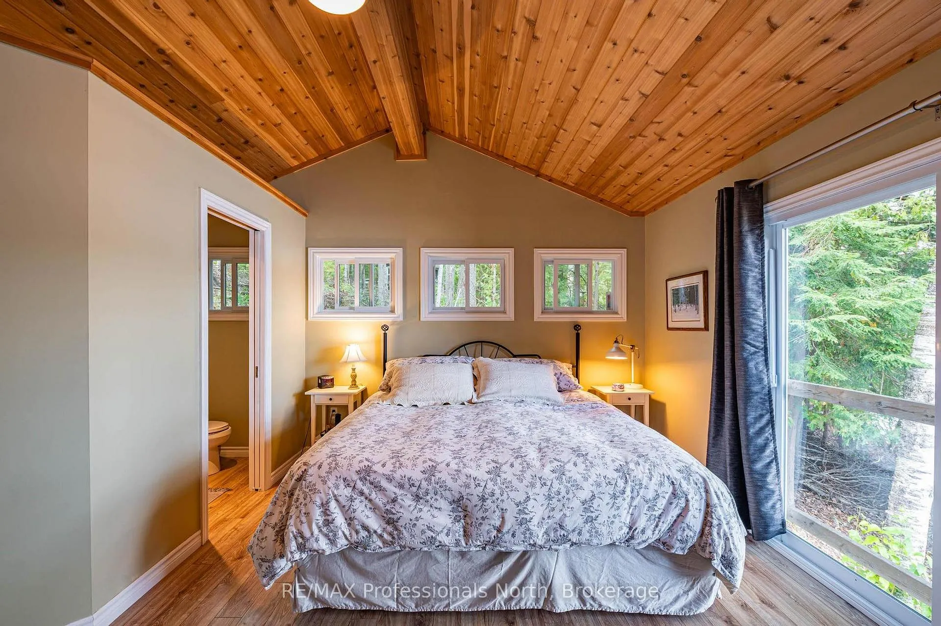 Photo 13 of 1272 Grierson Trail, Minden Hills, Snowdon — HOMEH