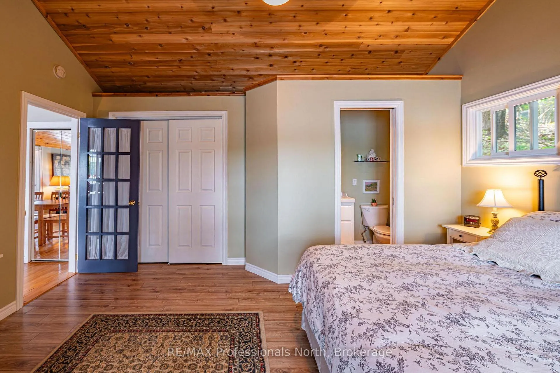 Photo 14 of 1272 Grierson Trail, Minden Hills, Snowdon — HOMEH