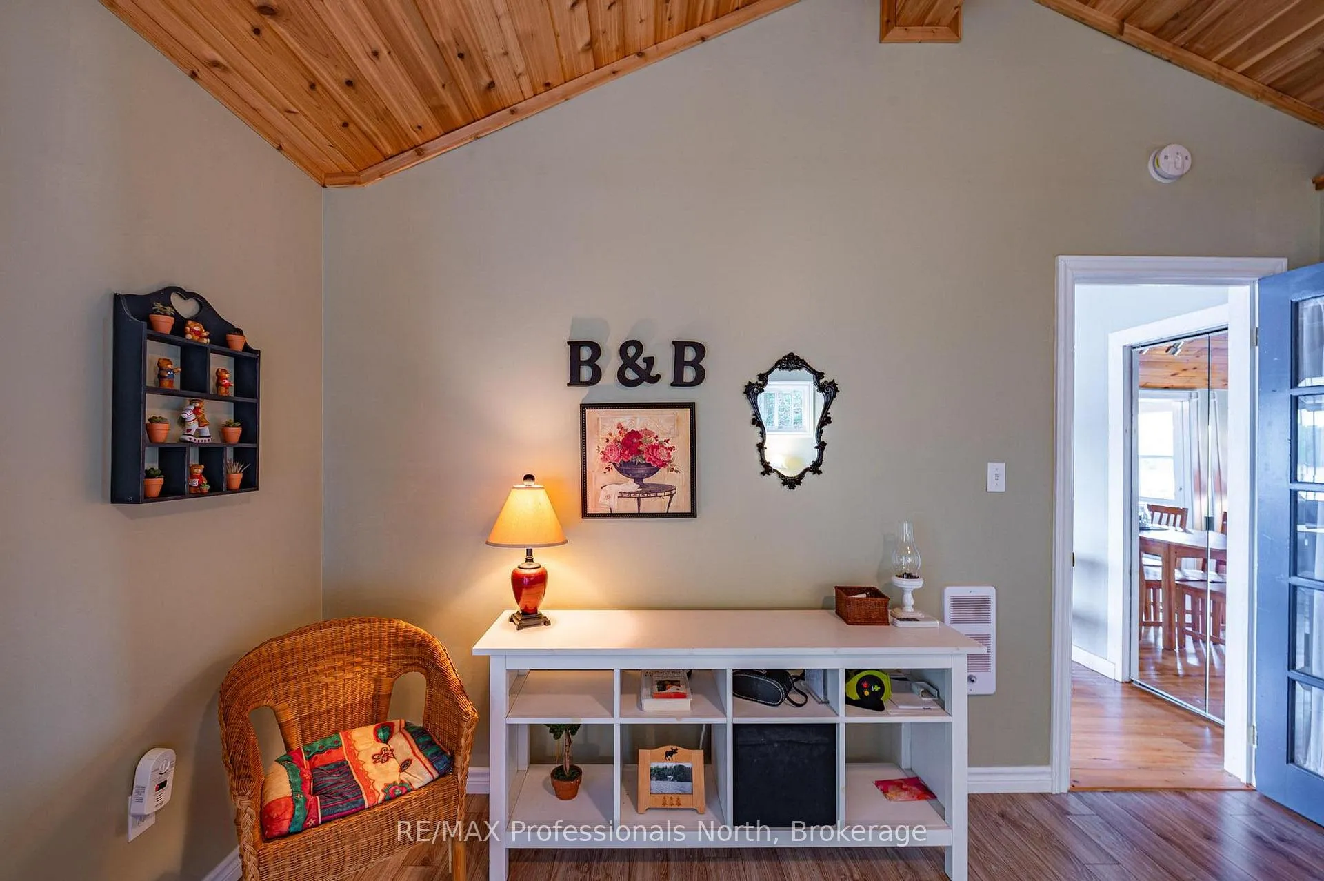 Photo 15 of 1272 Grierson Trail, Minden Hills, Snowdon — HOMEH