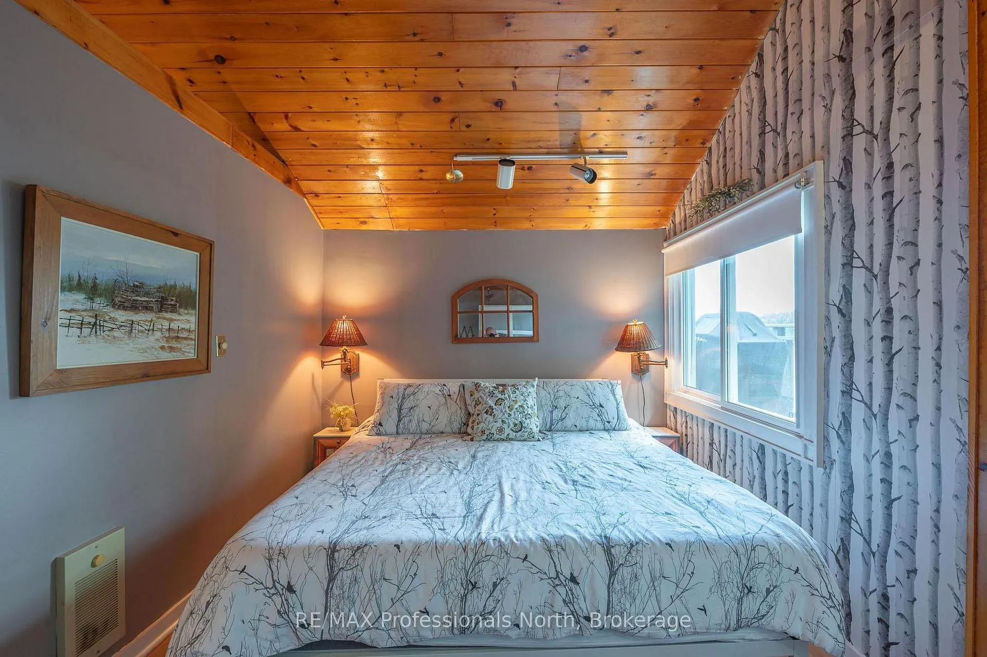 Photo 18 of 1272 Grierson Trail, Minden Hills, Snowdon — HOMEH