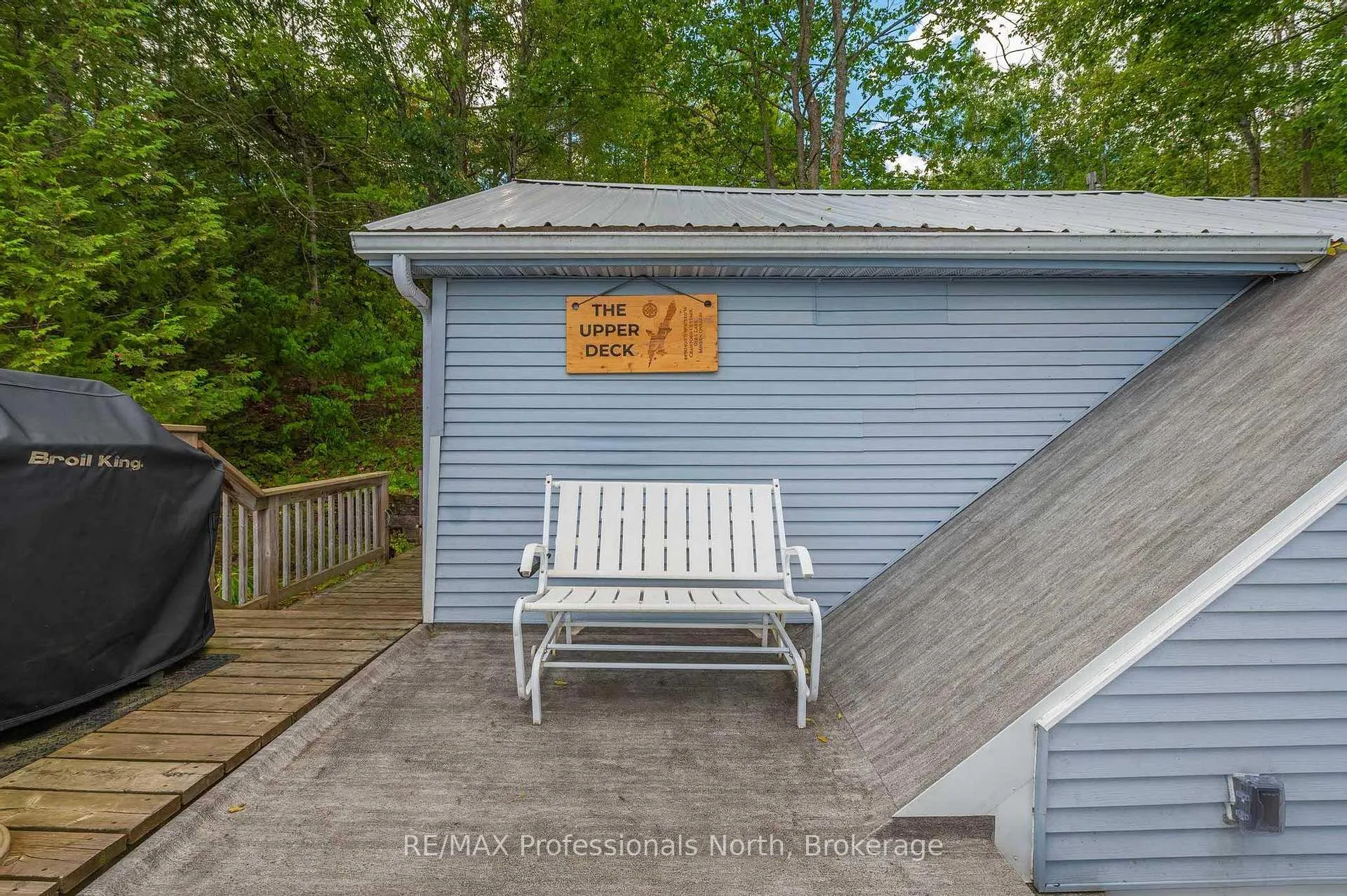 Photo 21 of 1272 Grierson Trail, Minden Hills, Snowdon — HOMEH