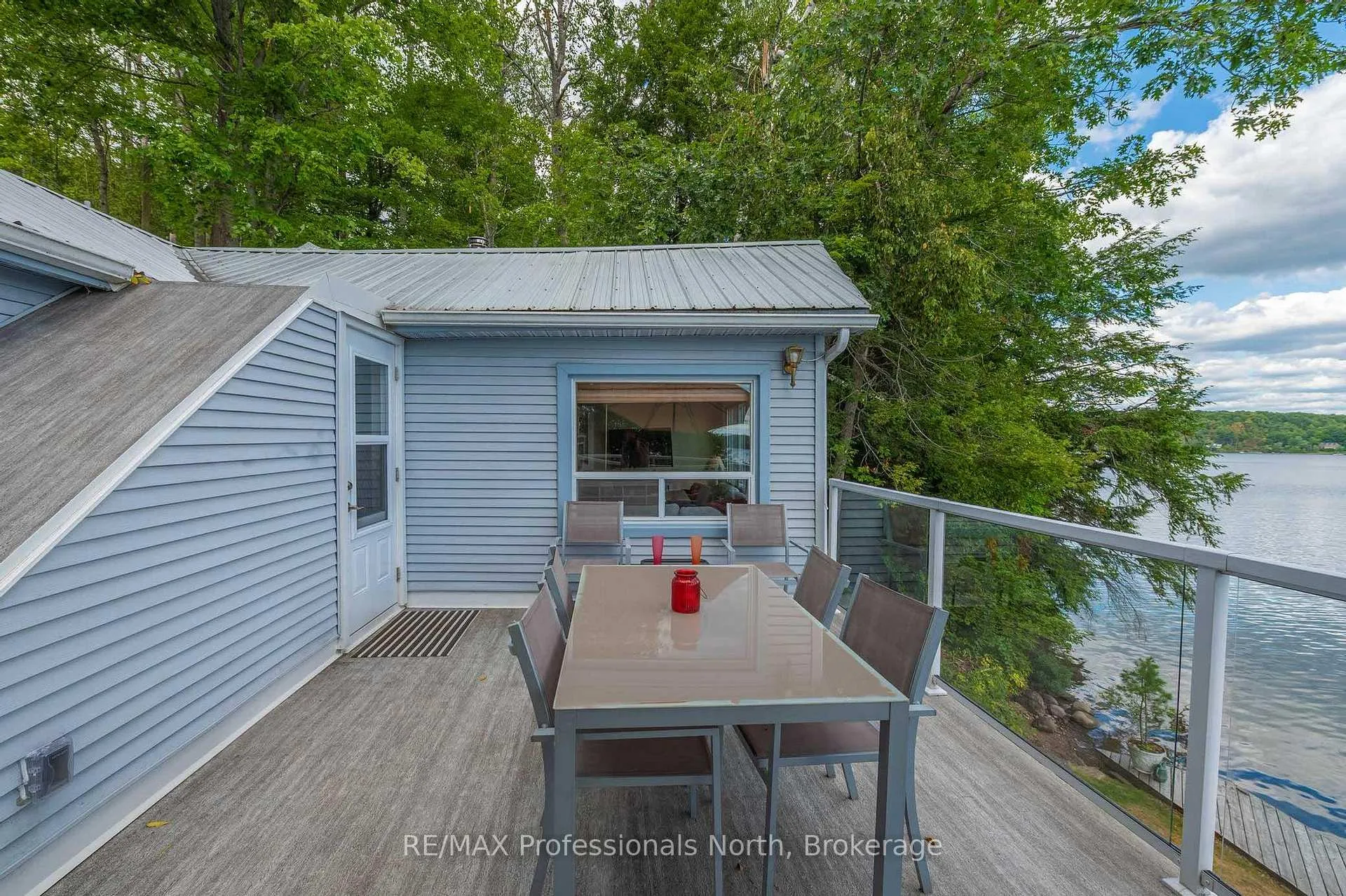 Photo 22 of 1272 Grierson Trail, Minden Hills, Snowdon — HOMEH