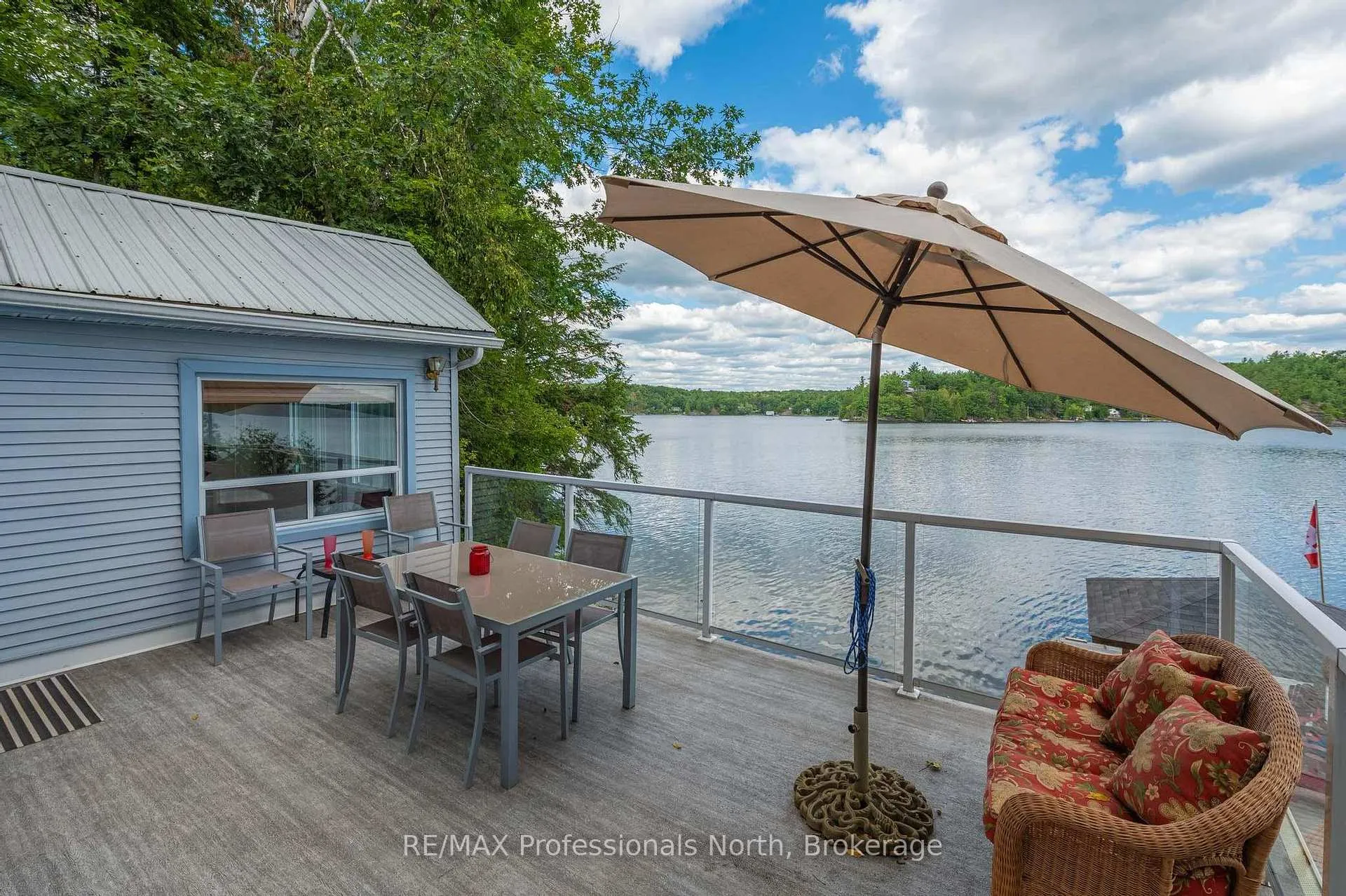 Photo 23 of 1272 Grierson Trail, Minden Hills, Snowdon — HOMEH